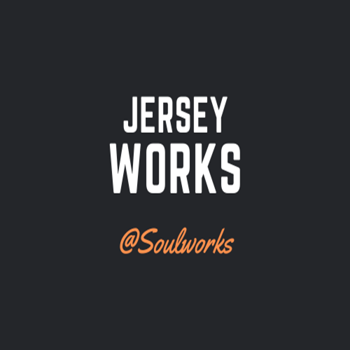 Jersey Works presents Soulworks